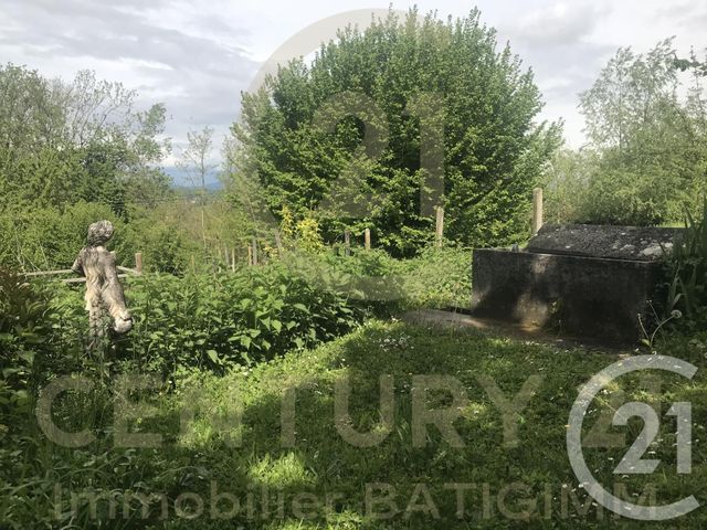 maison à vendre - 4 pièces - 86.88 m2 - STE BLANDINE - 38 - RHONE-ALPES - Century 21 Immobilier Batigimm maison à vendre - 4 pièces - 86.88 m2 - STE BLANDINE - 38 - RHONE-ALPES - Century 21 Immobilier Batigimm