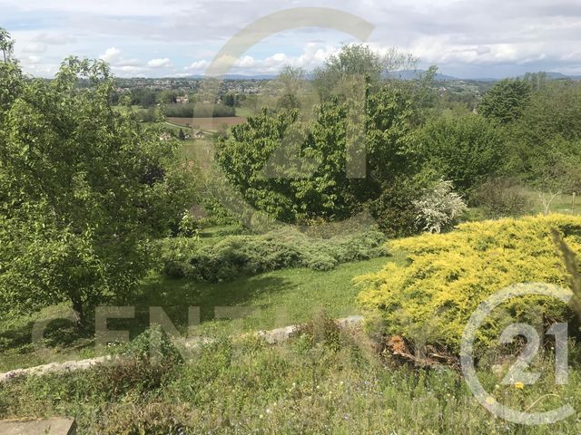 maison à vendre - 4 pièces - 86.88 m2 - STE BLANDINE - 38 - RHONE-ALPES - Century 21 Immobilier Batigimm maison à vendre - 4 pièces - 86.88 m2 - STE BLANDINE - 38 - RHONE-ALPES - Century 21 Immobilier Batigimm