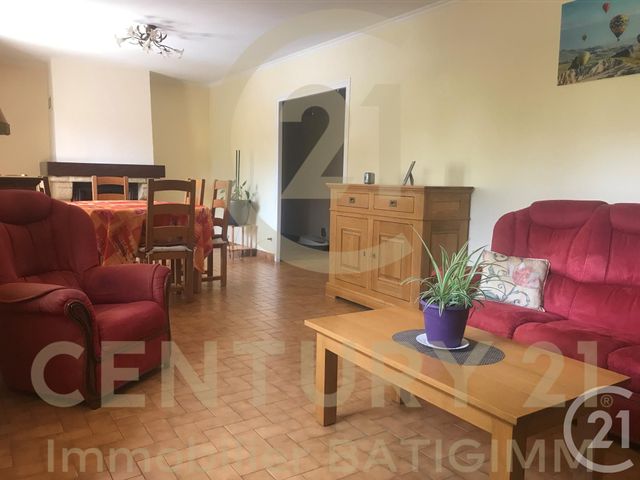 maison à vendre - 4 pièces - 86.88 m2 - STE BLANDINE - 38 - RHONE-ALPES - Century 21 Immobilier Batigimm maison à vendre - 4 pièces - 86.88 m2 - STE BLANDINE - 38 - RHONE-ALPES - Century 21 Immobilier Batigimm