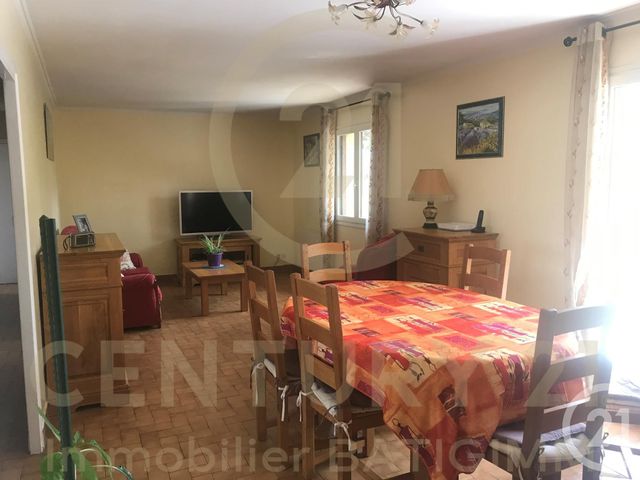 maison à vendre - 4 pièces - 86.88 m2 - STE BLANDINE - 38 - RHONE-ALPES - Century 21 Immobilier Batigimm maison à vendre - 4 pièces - 86.88 m2 - STE BLANDINE - 38 - RHONE-ALPES - Century 21 Immobilier Batigimm