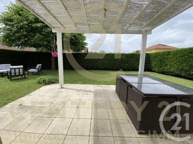 maison à vendre - 5 pièces - 124.0 m2 - CESSIEU - 38 - RHONE-ALPES - Century 21 Immobilier Batigimm maison à vendre - 5 pièces - 124.0 m2 - CESSIEU - 38 - RHONE-ALPES - Century 21 Immobilier Batigimm