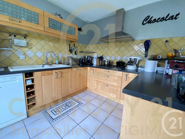 maison à vendre - 5 pièces - 124.0 m2 - CESSIEU - 38 - RHONE-ALPES - Century 21 Immobilier Batigimm maison à vendre - 5 pièces - 124.0 m2 - CESSIEU - 38 - RHONE-ALPES - Century 21 Immobilier Batigimm