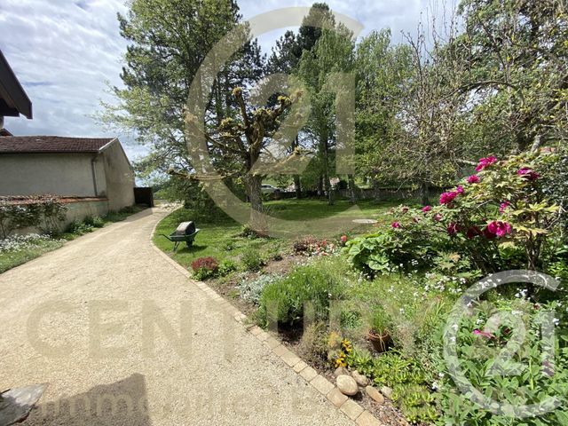 maison à vendre - 6 pièces - 137.67 m2 - CHAMPIER - 38 - RHONE-ALPES - Century 21 Immobilier Batigimm maison à vendre - 6 pièces - 137.67 m2 - CHAMPIER - 38 - RHONE-ALPES - Century 21 Immobilier Batigimm