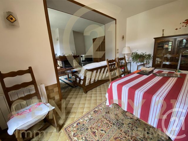 maison à vendre - 6 pièces - 137.67 m2 - CHAMPIER - 38 - RHONE-ALPES - Century 21 Immobilier Batigimm maison à vendre - 6 pièces - 137.67 m2 - CHAMPIER - 38 - RHONE-ALPES - Century 21 Immobilier Batigimm
