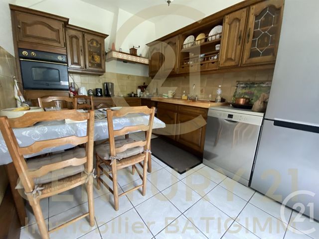 maison à vendre - 6 pièces - 137.67 m2 - CHAMPIER - 38 - RHONE-ALPES - Century 21 Immobilier Batigimm maison à vendre - 6 pièces - 137.67 m2 - CHAMPIER - 38 - RHONE-ALPES - Century 21 Immobilier Batigimm