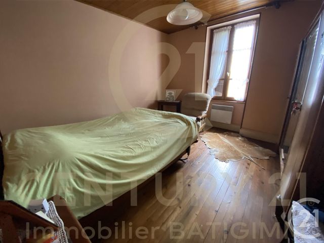maison à vendre - 6 pièces - 137.67 m2 - CHAMPIER - 38 - RHONE-ALPES - Century 21 Immobilier Batigimm maison à vendre - 6 pièces - 137.67 m2 - CHAMPIER - 38 - RHONE-ALPES - Century 21 Immobilier Batigimm