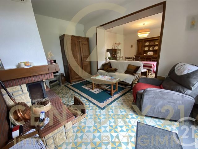 maison à vendre - 6 pièces - 137.67 m2 - CHAMPIER - 38 - RHONE-ALPES - Century 21 Immobilier Batigimm maison à vendre - 6 pièces - 137.67 m2 - CHAMPIER - 38 - RHONE-ALPES - Century 21 Immobilier Batigimm
