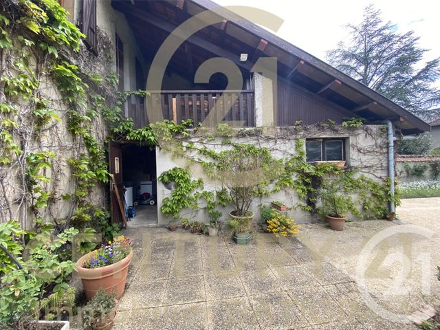 maison à vendre - 6 pièces - 137.67 m2 - CHAMPIER - 38 - RHONE-ALPES - Century 21 Immobilier Batigimm maison à vendre - 6 pièces - 137.67 m2 - CHAMPIER - 38 - RHONE-ALPES - Century 21 Immobilier Batigimm
