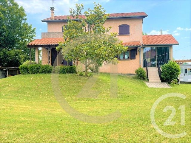 maison à vendre - 4 pièces - 118.0 m2 - FOUR - 38 - RHONE-ALPES - Century 21 Immobilier Batigimm maison à vendre - 4 pièces - 118.0 m2 - FOUR - 38 - RHONE-ALPES - Century 21 Immobilier Batigimm