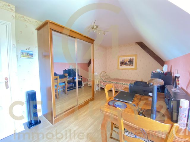 Afficher la photo en grand maison à vendre - 6 pièces - 198.52 m2 - RUY MONTCEAU - 38 - RHONE-ALPES - Century 21 Immobilier Batigimm