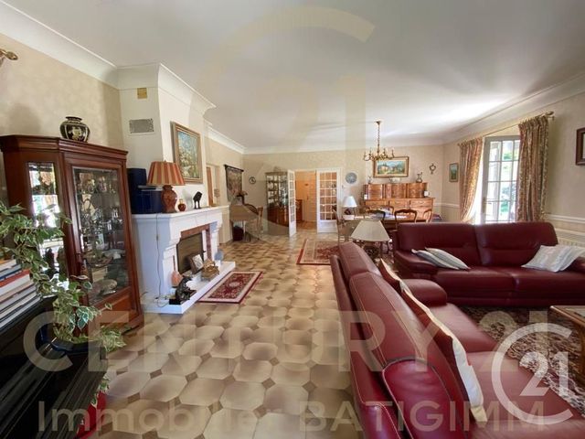 Afficher la photo en grand maison à vendre - 6 pièces - 198.52 m2 - RUY MONTCEAU - 38 - RHONE-ALPES - Century 21 Immobilier Batigimm