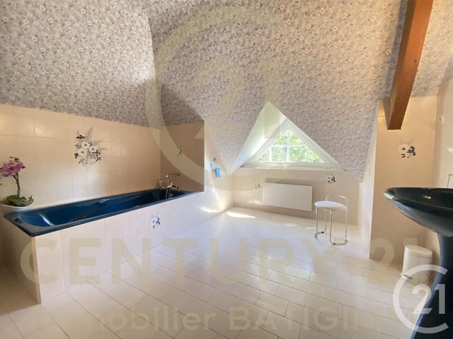 Afficher la photo en grand maison à vendre - 6 pièces - 198.52 m2 - RUY MONTCEAU - 38 - RHONE-ALPES - Century 21 Immobilier Batigimm