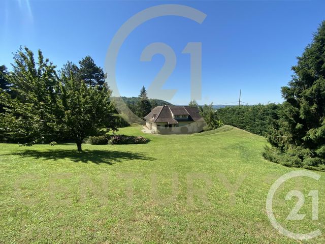 Afficher la photo en grand maison à vendre - 6 pièces - 198.52 m2 - RUY MONTCEAU - 38 - RHONE-ALPES - Century 21 Immobilier Batigimm