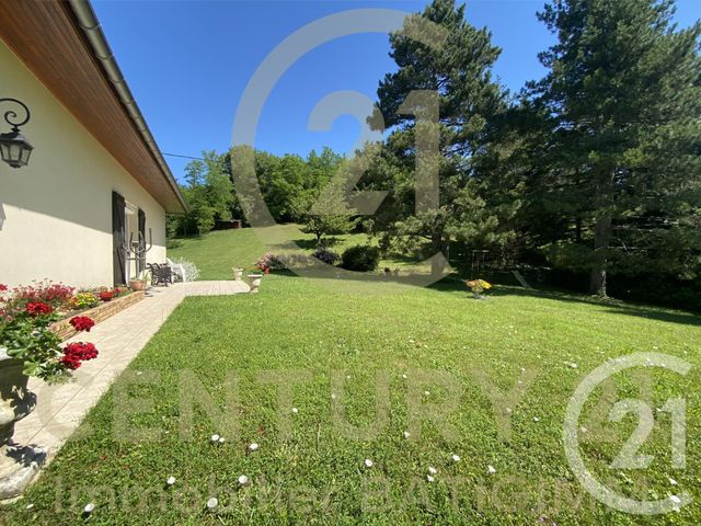Afficher la photo en grand maison à vendre - 6 pièces - 198.52 m2 - RUY MONTCEAU - 38 - RHONE-ALPES - Century 21 Immobilier Batigimm