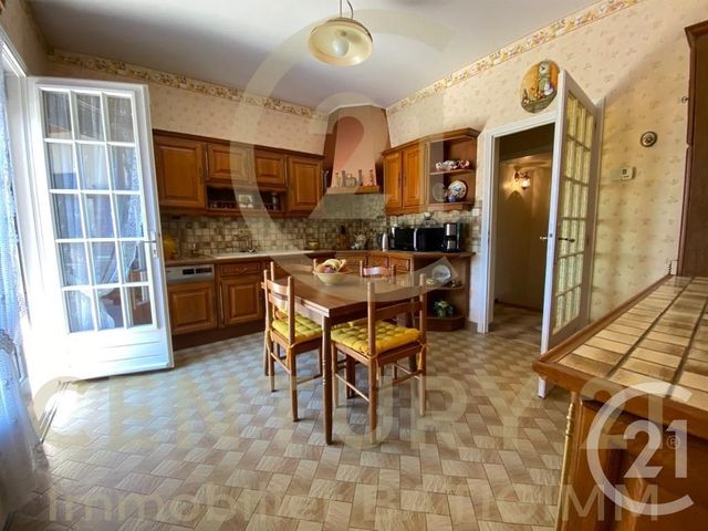 Afficher la photo en grand maison à vendre - 6 pièces - 198.52 m2 - RUY MONTCEAU - 38 - RHONE-ALPES - Century 21 Immobilier Batigimm