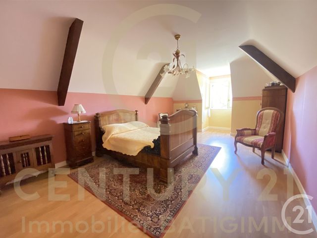 Afficher la photo en grand maison à vendre - 6 pièces - 198.52 m2 - RUY MONTCEAU - 38 - RHONE-ALPES - Century 21 Immobilier Batigimm