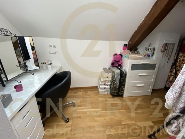 Afficher la photo en grand appartement à vendre - 2 pièces - 59.51 m2 - ARANDON - 38 - RHONE-ALPES - Century 21 Immobilier Batigimm