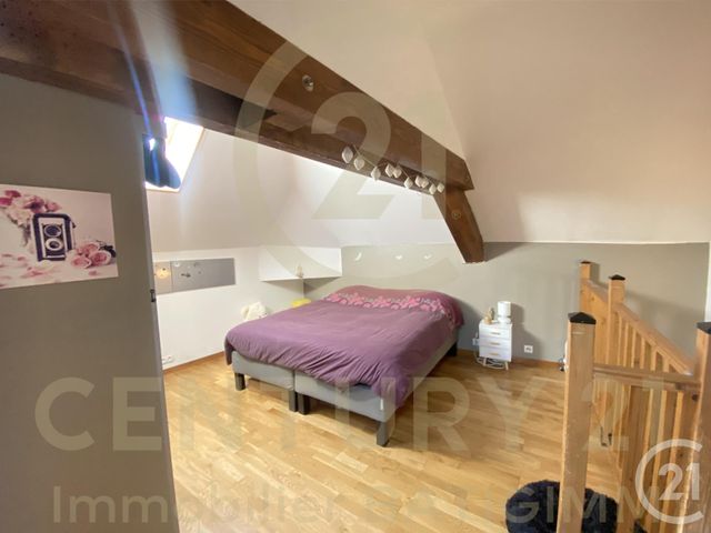 Afficher la photo en grand appartement à vendre - 2 pièces - 59.51 m2 - ARANDON - 38 - RHONE-ALPES - Century 21 Immobilier Batigimm