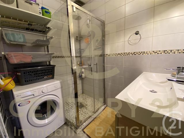 Afficher la photo en grand appartement à vendre - 2 pièces - 59.51 m2 - ARANDON - 38 - RHONE-ALPES - Century 21 Immobilier Batigimm