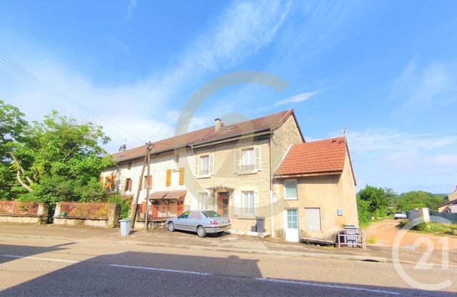 Afficher la photo en grand maison à vendre - 3 pièces - 59.09 m2 - MONTALIEU VERCIEU - 38 - RHONE-ALPES - Century 21 Immobilier Batigimm