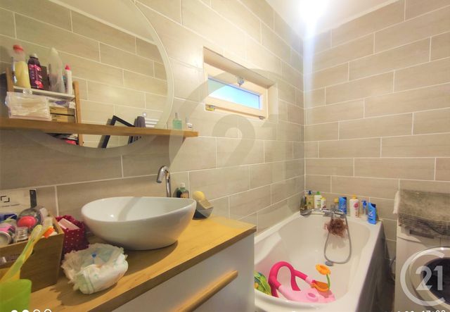 Afficher la photo en grand maison à vendre - 3 pièces - 59.09 m2 - MONTALIEU VERCIEU - 38 - RHONE-ALPES - Century 21 Immobilier Batigimm