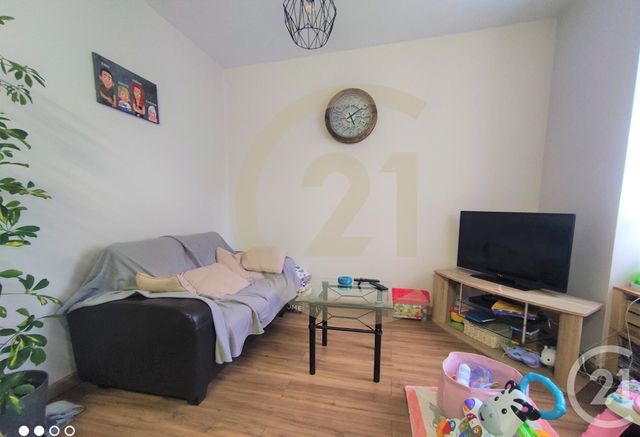 Afficher la photo en grand maison à vendre - 3 pièces - 59.09 m2 - MONTALIEU VERCIEU - 38 - RHONE-ALPES - Century 21 Immobilier Batigimm