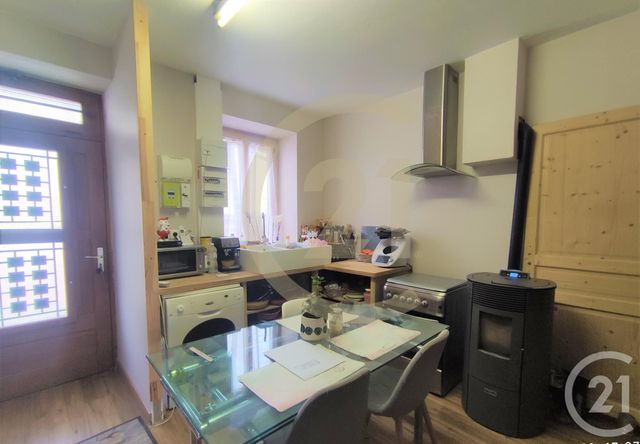 Afficher la photo en grand maison à vendre - 3 pièces - 59.09 m2 - MONTALIEU VERCIEU - 38 - RHONE-ALPES - Century 21 Immobilier Batigimm