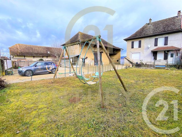 maison - LES AVENIERES VEYRINS THUELLIN - 38