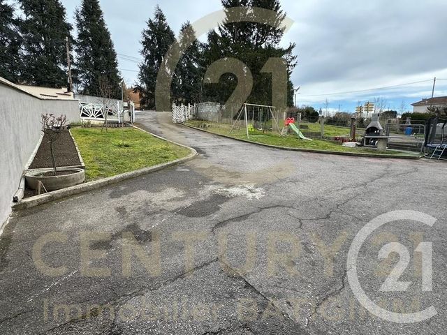 maison à vendre - 7 pièces - 287.0 m2 - BOURGOIN JALLIEU - 38 - RHONE-ALPES - Century 21 Immobilier Batigimm