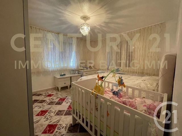 maison à vendre - 7 pièces - 287.0 m2 - BOURGOIN JALLIEU - 38 - RHONE-ALPES - Century 21 Immobilier Batigimm