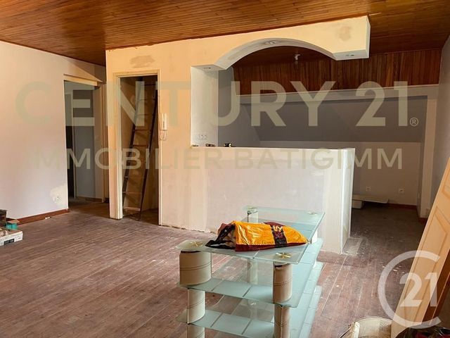 maison à vendre - 7 pièces - 287.0 m2 - BOURGOIN JALLIEU - 38 - RHONE-ALPES - Century 21 Immobilier Batigimm