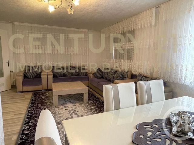 maison à vendre - 7 pièces - 287.0 m2 - BOURGOIN JALLIEU - 38 - RHONE-ALPES - Century 21 Immobilier Batigimm