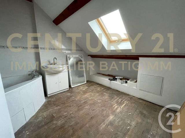 maison à vendre - 7 pièces - 287.0 m2 - BOURGOIN JALLIEU - 38 - RHONE-ALPES - Century 21 Immobilier Batigimm