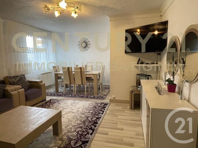 maison à vendre - 7 pièces - 287.0 m2 - BOURGOIN JALLIEU - 38 - RHONE-ALPES - Century 21 Immobilier Batigimm