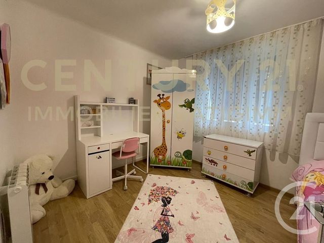 maison à vendre - 7 pièces - 287.0 m2 - BOURGOIN JALLIEU - 38 - RHONE-ALPES - Century 21 Immobilier Batigimm