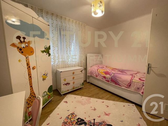 maison à vendre - 7 pièces - 287.0 m2 - BOURGOIN JALLIEU - 38 - RHONE-ALPES - Century 21 Immobilier Batigimm