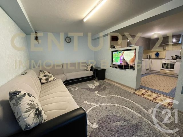 maison à vendre - 7 pièces - 287.0 m2 - BOURGOIN JALLIEU - 38 - RHONE-ALPES - Century 21 Immobilier Batigimm