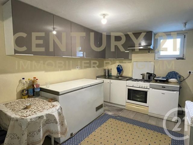 maison à vendre - 7 pièces - 287.0 m2 - BOURGOIN JALLIEU - 38 - RHONE-ALPES - Century 21 Immobilier Batigimm