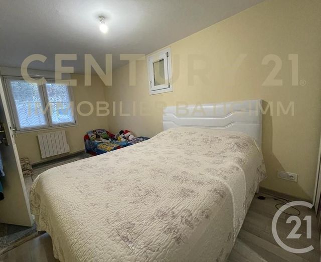 maison à vendre - 7 pièces - 287.0 m2 - BOURGOIN JALLIEU - 38 - RHONE-ALPES - Century 21 Immobilier Batigimm