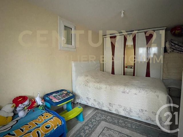 maison à vendre - 7 pièces - 287.0 m2 - BOURGOIN JALLIEU - 38 - RHONE-ALPES - Century 21 Immobilier Batigimm