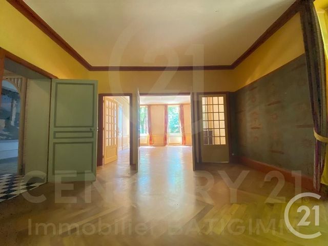 maison à vendre - 9 pièces - 320.0 m2 - ESTRABLIN - 38 - RHONE-ALPES - Century 21 Immobilier Batigimm