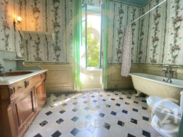 maison à vendre - 9 pièces - 320.0 m2 - ESTRABLIN - 38 - RHONE-ALPES - Century 21 Immobilier Batigimm