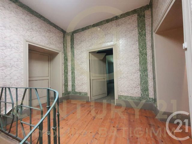 maison à vendre - 9 pièces - 320.0 m2 - ESTRABLIN - 38 - RHONE-ALPES - Century 21 Immobilier Batigimm