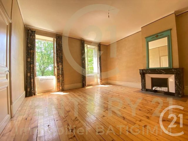 maison à vendre - 9 pièces - 320.0 m2 - ESTRABLIN - 38 - RHONE-ALPES - Century 21 Immobilier Batigimm