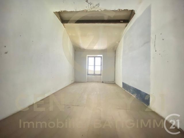 maison à vendre - 9 pièces - 320.0 m2 - ESTRABLIN - 38 - RHONE-ALPES - Century 21 Immobilier Batigimm