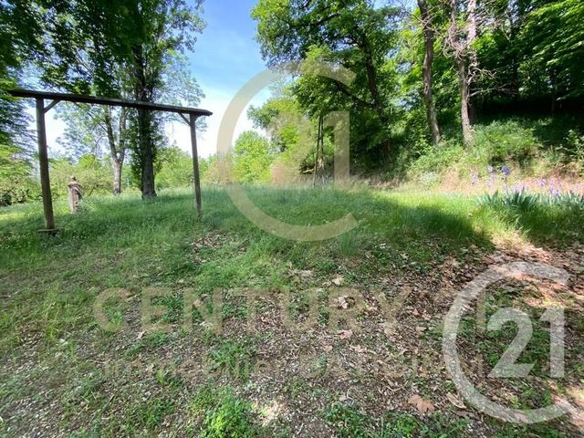 maison à vendre - 9 pièces - 320.0 m2 - ESTRABLIN - 38 - RHONE-ALPES - Century 21 Immobilier Batigimm