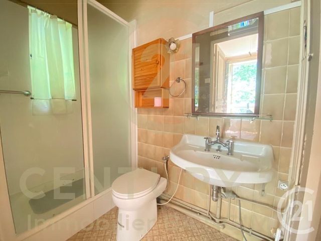 maison à vendre - 9 pièces - 320.0 m2 - ESTRABLIN - 38 - RHONE-ALPES - Century 21 Immobilier Batigimm