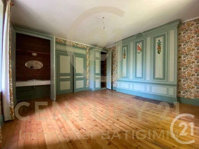 maison à vendre - 9 pièces - 320.0 m2 - ESTRABLIN - 38 - RHONE-ALPES - Century 21 Immobilier Batigimm