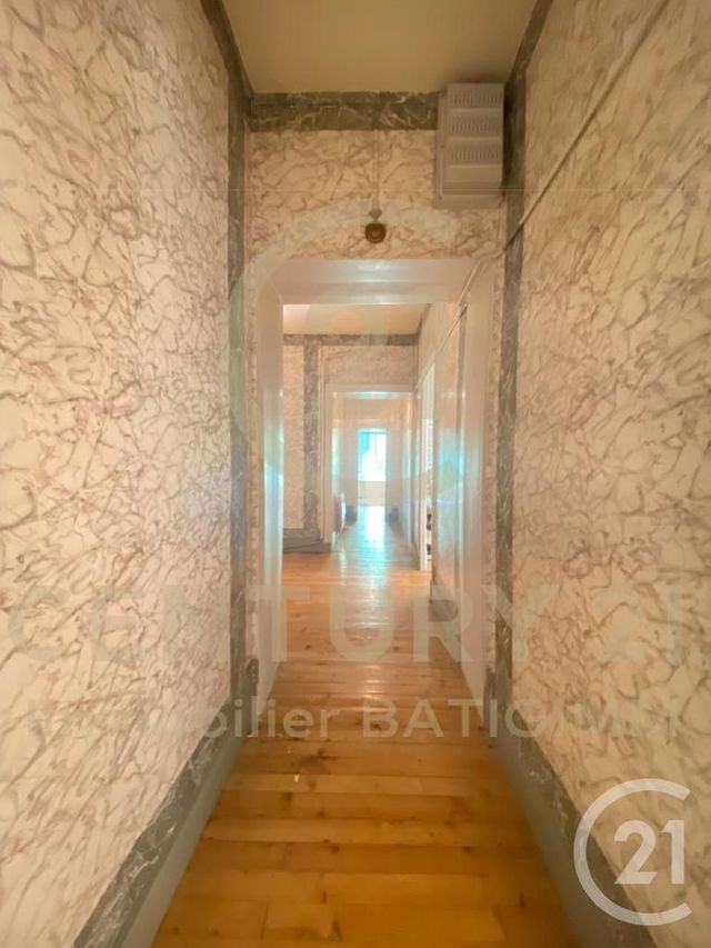 maison à vendre - 9 pièces - 320.0 m2 - ESTRABLIN - 38 - RHONE-ALPES - Century 21 Immobilier Batigimm