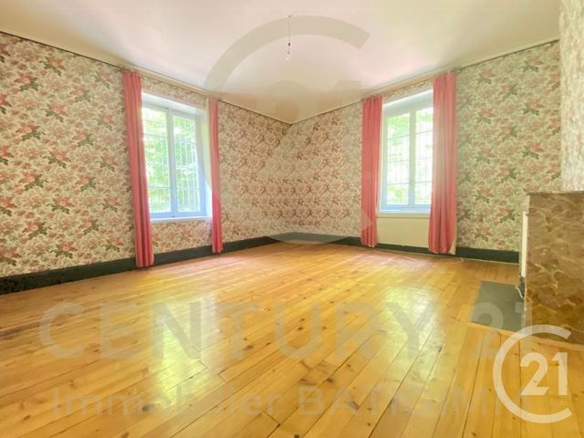 maison à vendre - 9 pièces - 320.0 m2 - ESTRABLIN - 38 - RHONE-ALPES - Century 21 Immobilier Batigimm